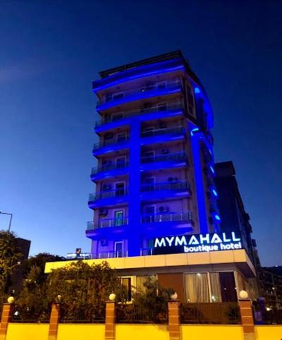 MyMahall Otel
