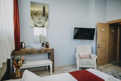 MyMahall Otel