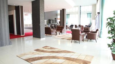 Grand Ocakoğlu Hotel