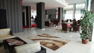 Grand Ocakoğlu Hotel
