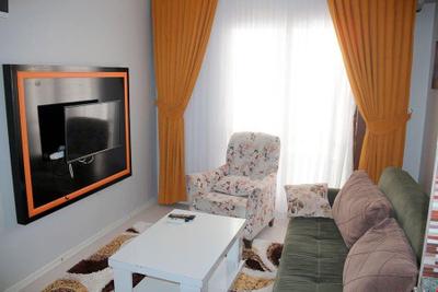Buca Apart Otel