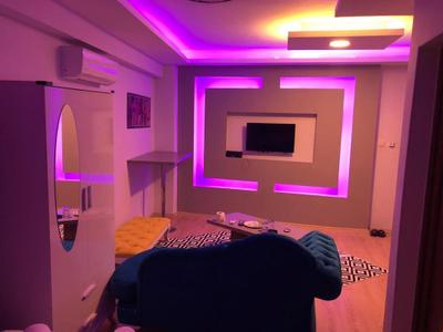 Buca Apart Otel