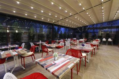 Buca Residence Otel