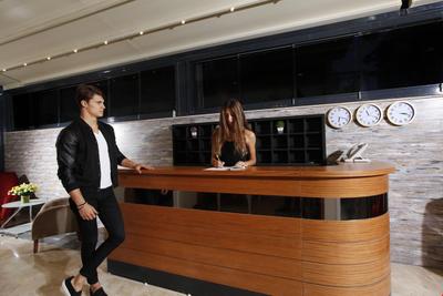 Buca Residence Otel