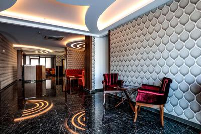 Çaba Hotel & Spa
