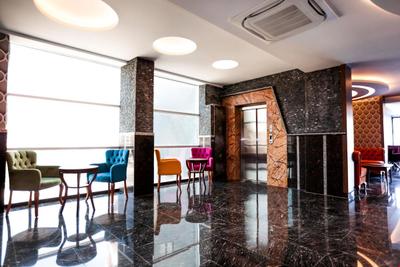 Çaba Hotel & Spa