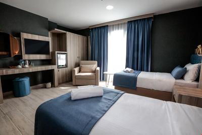 Çaba Hotel & Spa