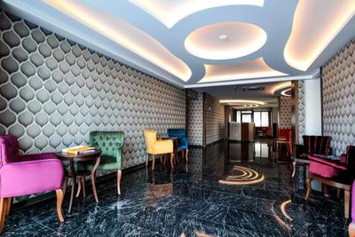 Çaba Hotel & Spa