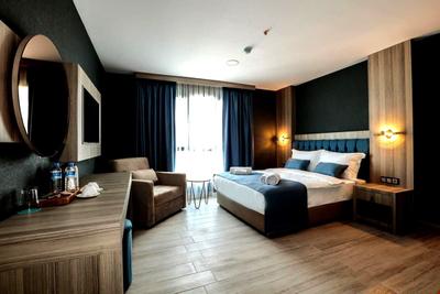 Çaba Hotel & Spa