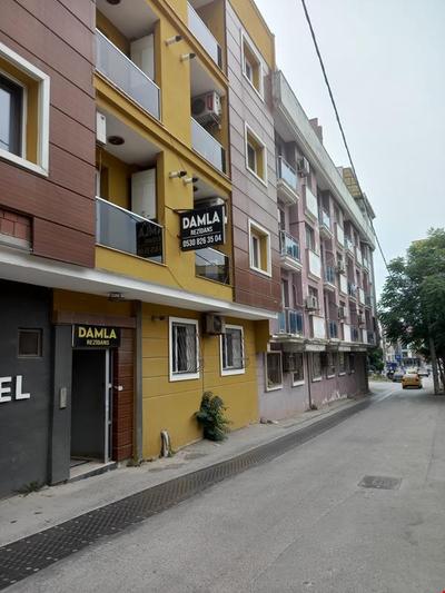 Damla Rezidans Otel