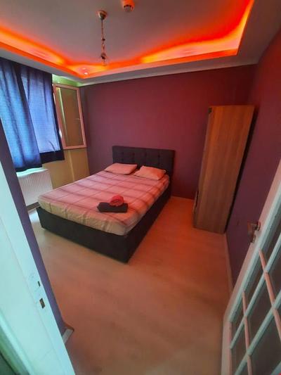 Damla Rezidans Otel