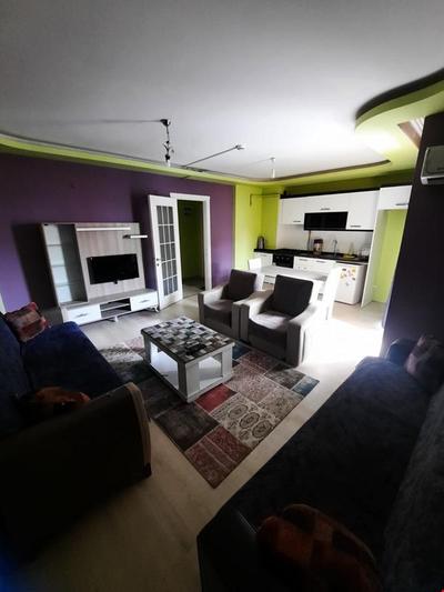 Damla Rezidans Otel