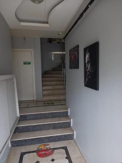 Damla Rezidans Otel