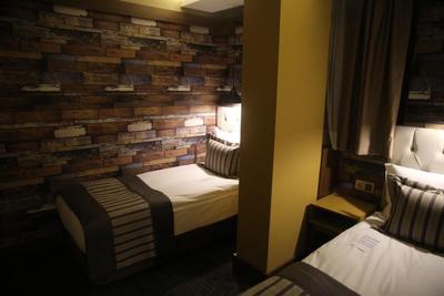 Diasos Otel Buca