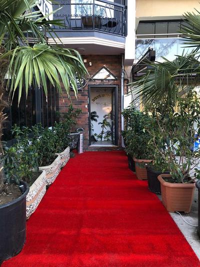 Duru Butik Otel Buca