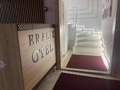 Eraliz Otel