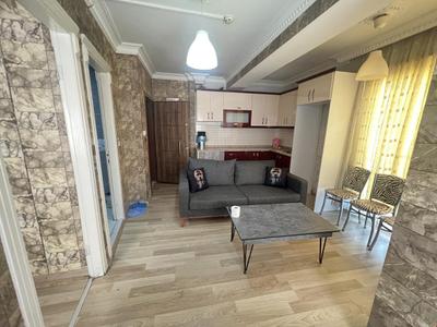 Kızıl Suit House