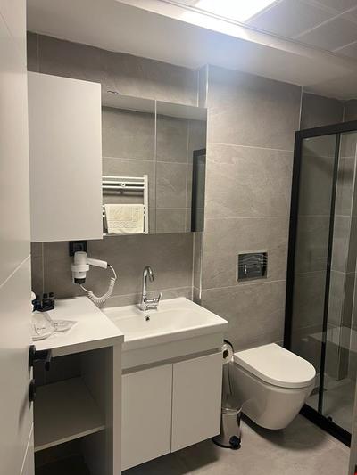 Safran Suit Otel