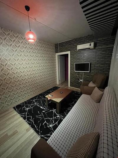 Stc Rezidans Otel