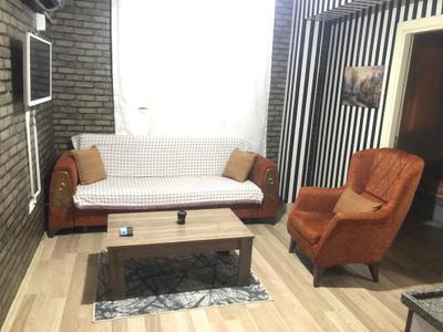 Stc Rezidans Otel