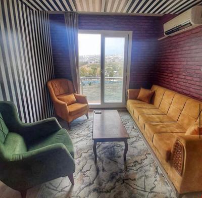 Stc Rezidans Otel