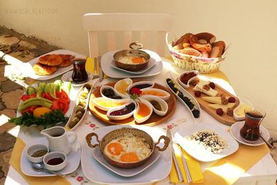 Monat Otel Hacımemiş