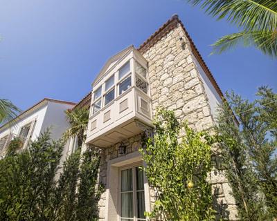 Agrovela Hotel