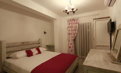 Aksam Sefasi Butik Otel