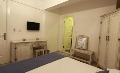 Aksam Sefasi Butik Otel