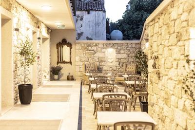 Ala Da Vinci Hotel Alaçatı