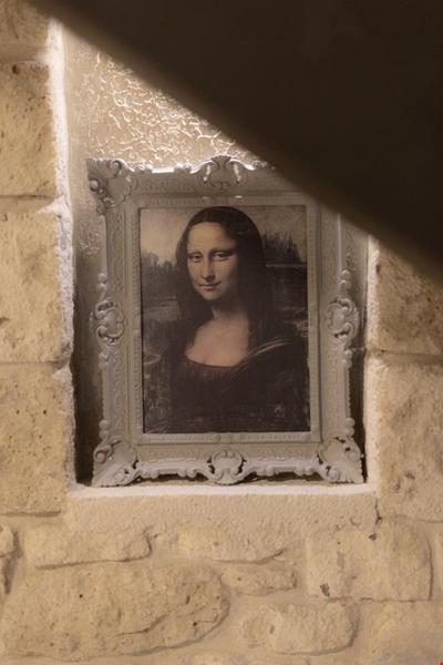 Ala Da Vinci Hotel Alaçatı