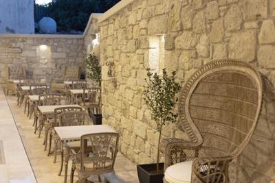 Ala Da Vinci Hotel Alaçatı