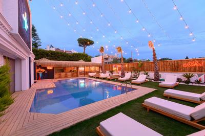 Alacas Hotel