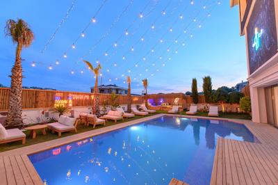 Alacas Hotel