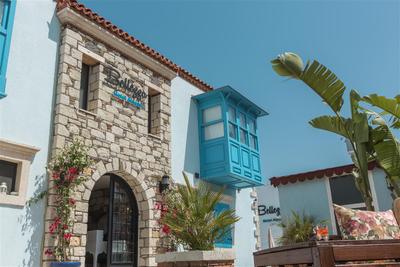 Alaçatı Bellezza