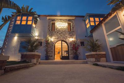 Alaçatı Bellezza