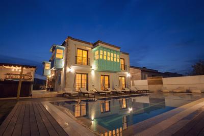 Alaçatı Bellezza
