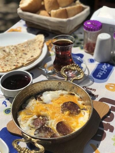 Alaçatı Butik Otelim