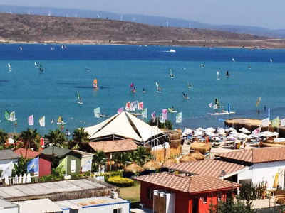 Alaçatı Eldoris Hotel