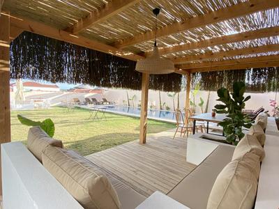 Alaçatı Fora Bella Otel