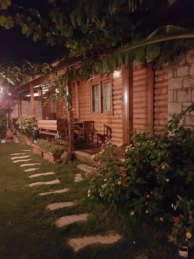 Kavalali Butik Otel