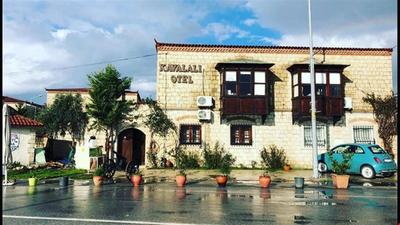 Kavalali Butik Otel