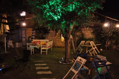 Kavalali Butik Otel