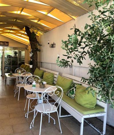 Alaçatı Min Otel