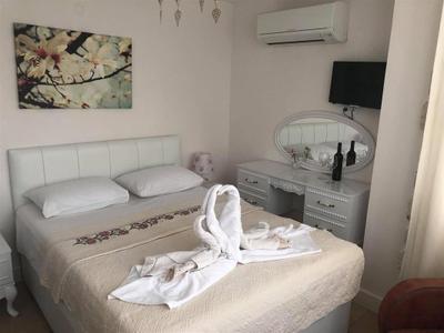 Alaçatı Min Otel