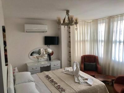 Alaçatı Min Otel