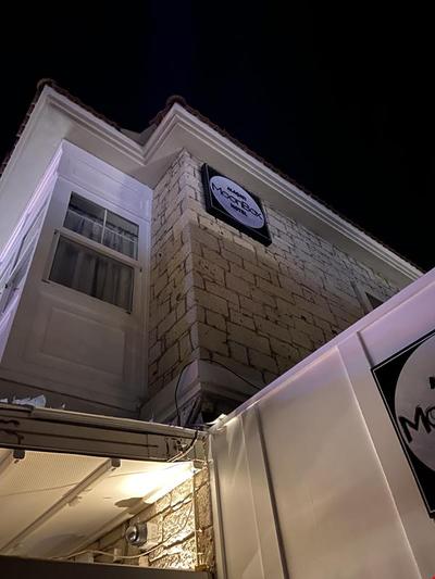 Alaçatı Moonbox