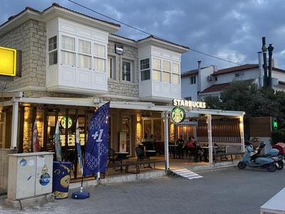 Alaçatı Moonbox