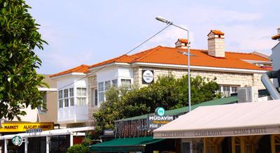 Alaçatı Moonbox