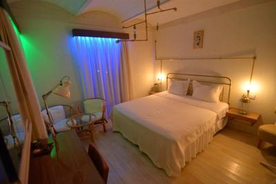 Alaçatı On Oda Hotel